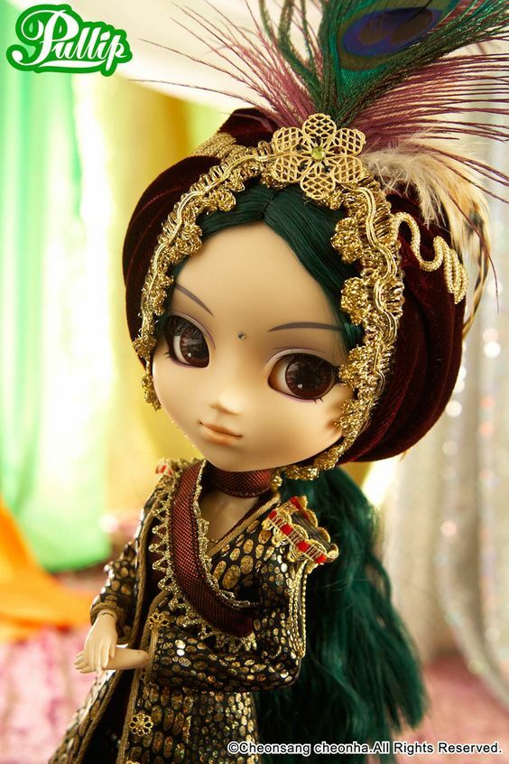 Pullip/SARAS (サラス) Amazon | Pullip/SARAS (サラス) | 人形・ドール | おもちゃ