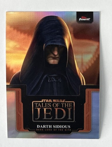 2023 Topps Star Wars ハックス将軍 ドーナルグリーソン STAR WARS TOPPS Rare 2023 Cards 1952 Edition Graded Gem Mint