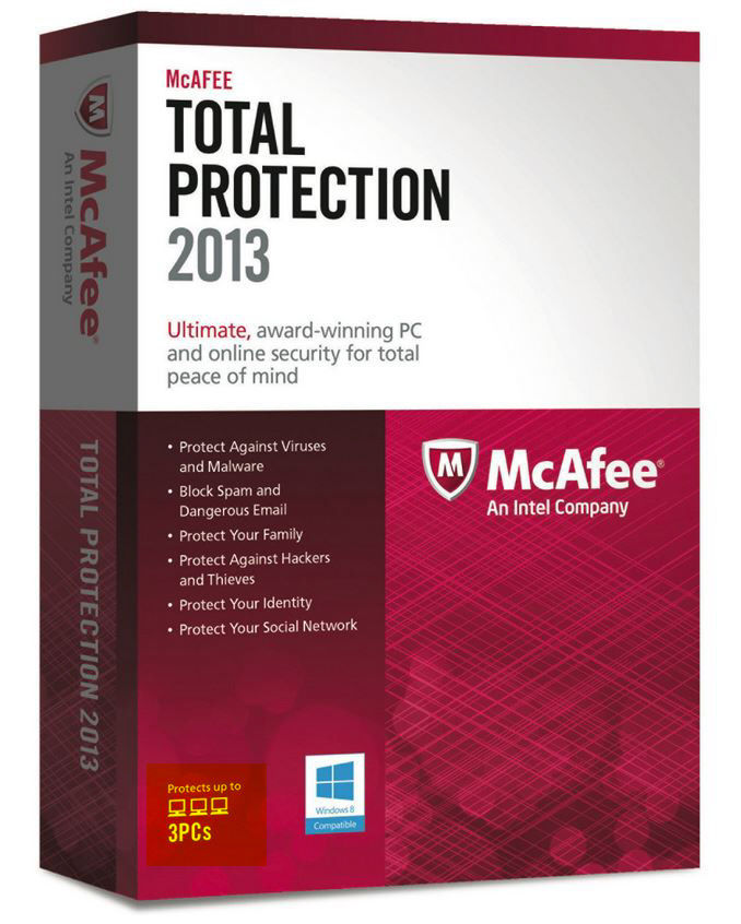 Anti-Spyware Antivirus and Security Software