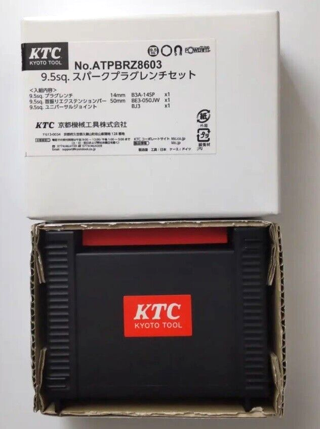 KTC 3/8 KTC 3/8