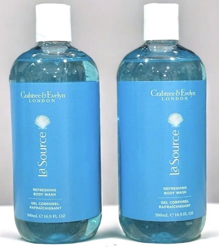 Shower Gel 16.9 Oz