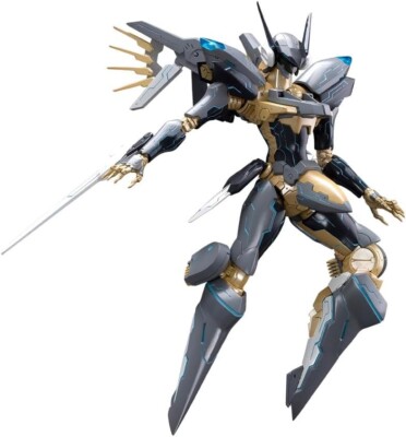 Kotobukiya ANUBIS ZONE OF THE ENDERS Jehuty Height approx. 180mm Nonscale plast
