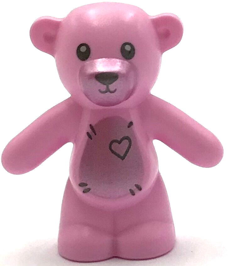 ♡pink_bear♡ Japan Exclusive x Care Bear 