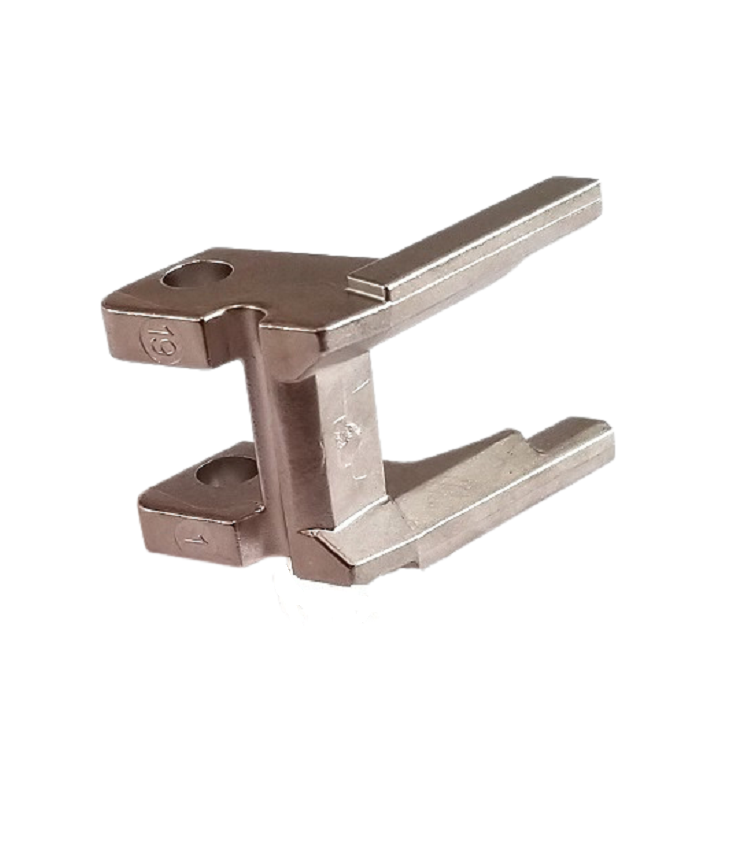 Locking Block For Glock 17 Gen 3 Electroless