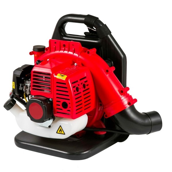 Back Pack Leaf Blower for sale in UK 75 used Back Pack Leaf Blowers