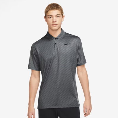 Nike vapor stripe best sale polo