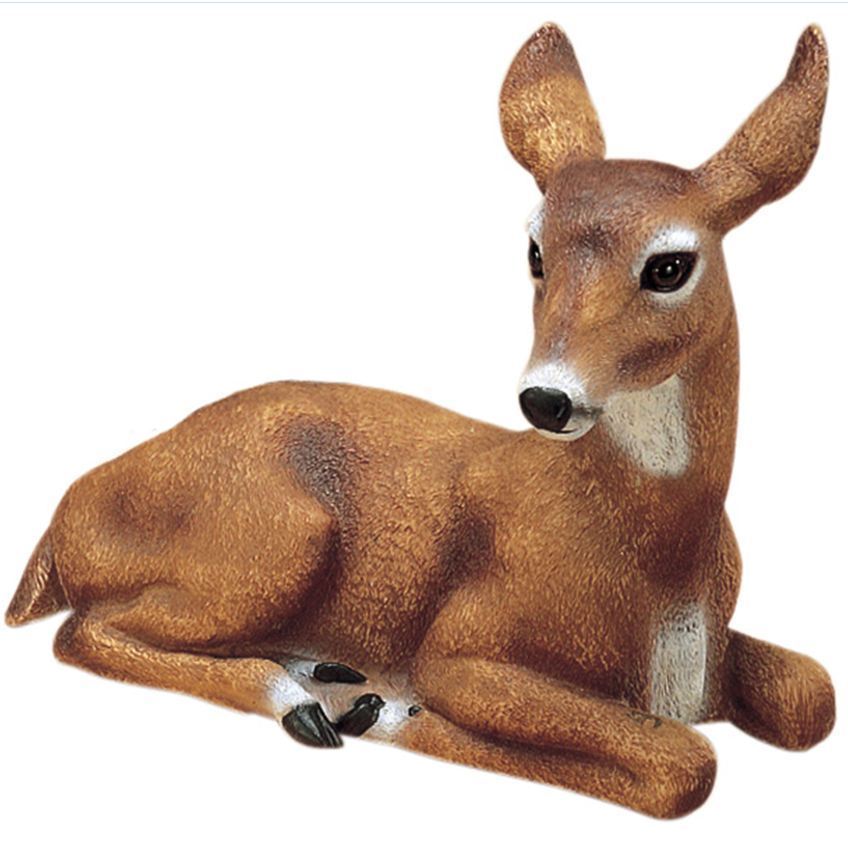 Outdoor Animals Ornaments & Statues