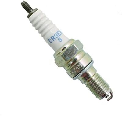 NGK CR9EH-9 Spark Plug for 07-24 HONDA CRF150R/ CRF150RB Expert CRF 150 R/RB