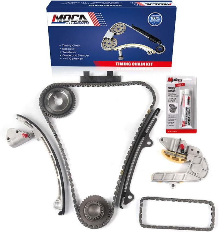 Timing Chain for 2002-2006 Nissan Altima 2.5L 2002-2006 Nissan Sentra 2.5L