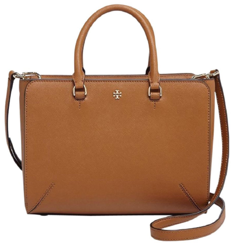emerson small tote tory burch