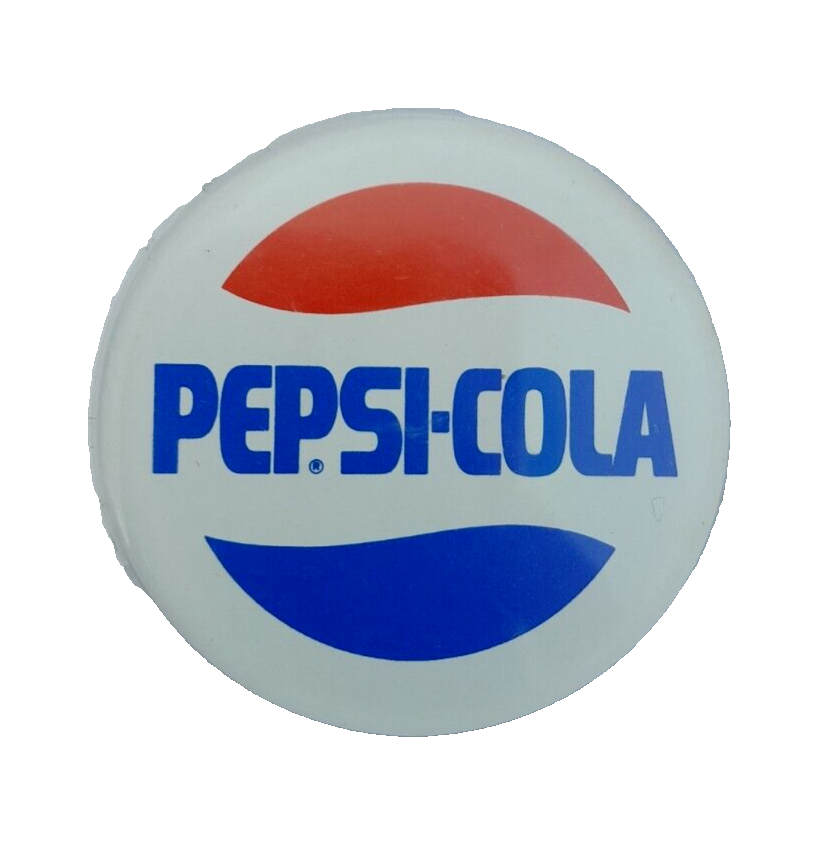 PEPSIロゴジャケット PEPSI Varsity Bomber Snap Button Jacket Red Size XS to 2XL