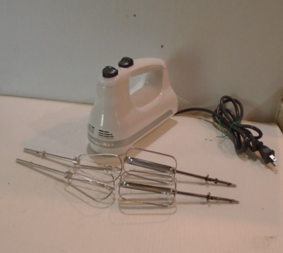 Kitchenaid ultra power sale khm512