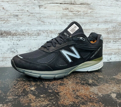 New balance 990 hotsell fade to black