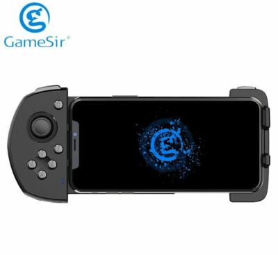 GameSir G6/G6s Mobile Gaming Touchroller  Controller Android/iOS PUBG Call Duty