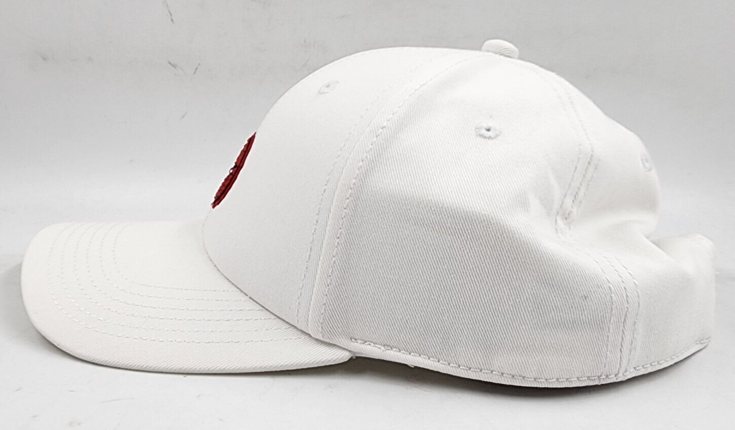 Moncler Spider-Man Baseball Cap Mens One Size White Moncler Spider-Man Baseball Cap Mens One Size White