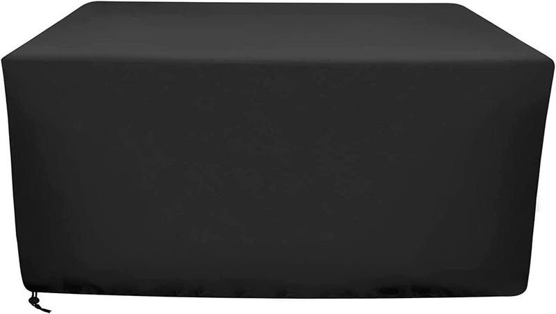 44 Inch Rectangular Fire Pit Cover for BALI Outdoor Firepit Other Firepit/Table