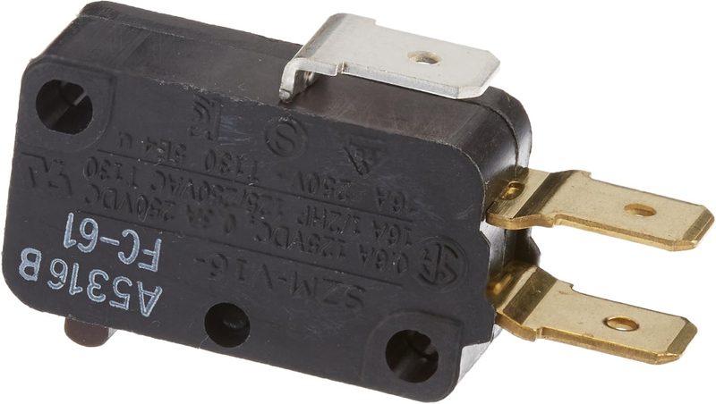 Heating Element W10727360 for Whirlpool Microwave Oven