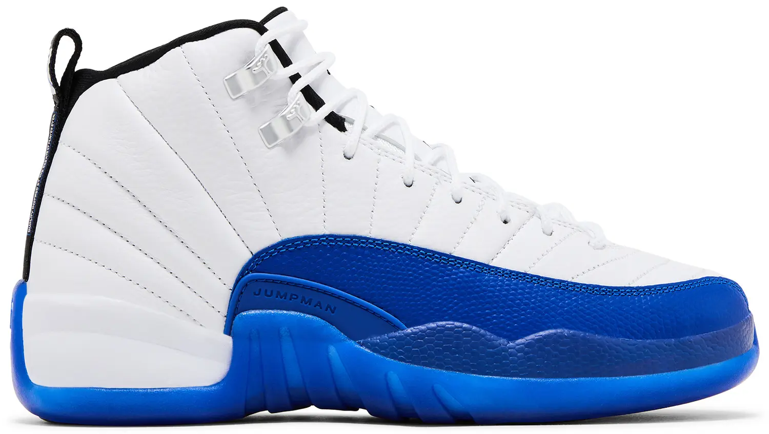 AIR JORDAN12(オリジナル) Air Jordan 12 Retro GS Blueberry Style # 153265-140 Size 5Y