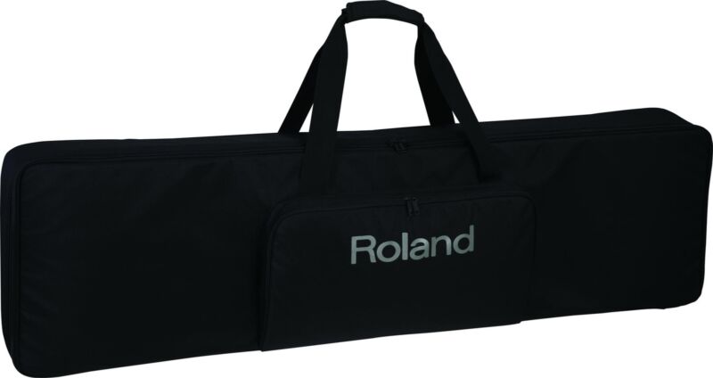 Roland CB-76-RL Black Series Keyboard Bag
