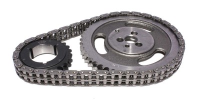COMP CAMS 3125CPG - Chry Bb&426 Hemi Hi-Tech Roll Tim/Set 60-73 3Bolt