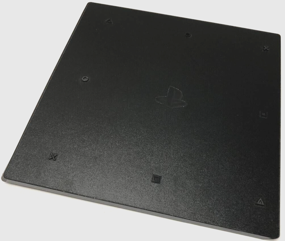 MINT OEM Sony PS4 PRO BOTTOM SHELL Case Housing Part