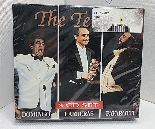 【中古】 Very Best of (W/Dvd) (Pal0) / Three Tenors Amazon.co.jp: Three Tenors in Concert [Analog]: ミュージック