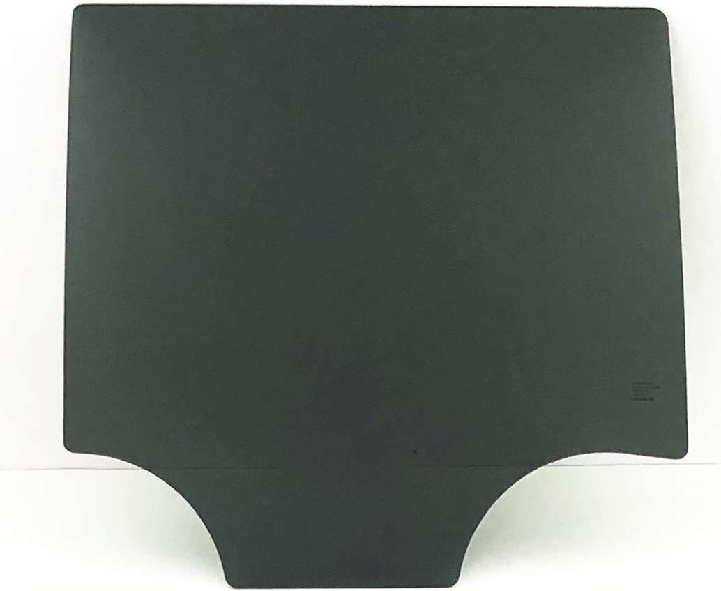Passenger/Right Rear Door Glass For 2015-2020 Escalade ESV/ Suburban/ Yukon XL