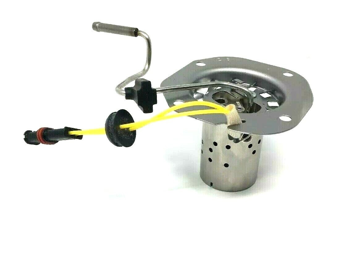 GENUINE WEBASTO BURNER INSERT ASSY WITH GLOW PIN FOR AT2000ST PART # 1302797A