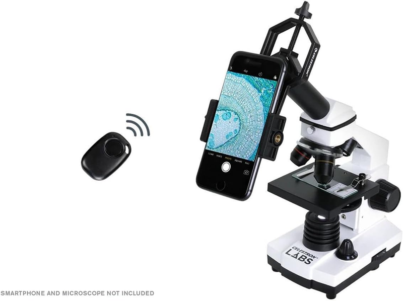 – Smartphone Photography Adapter DX Kit for Telescope – Digiscoping Smartphone A