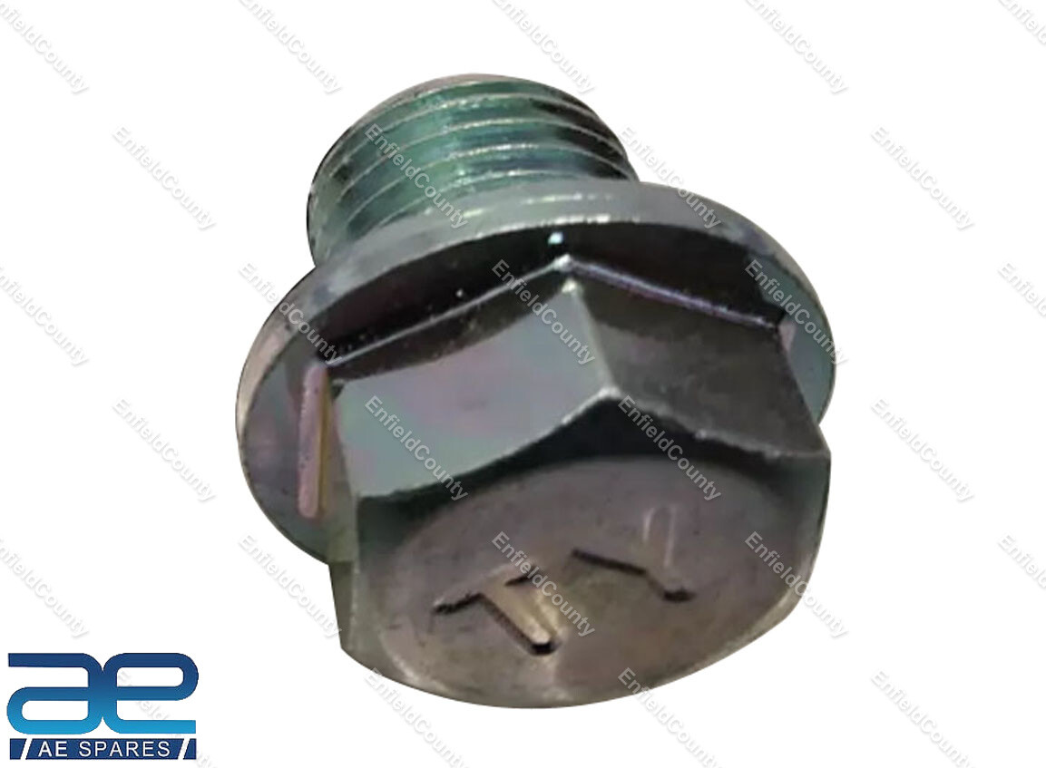 Engine Oil Drain Plug for Hyundai 1.6 1.6GDI 2.0 2.0GDI  2.2CRD 2.4 2.4GDI KIA 