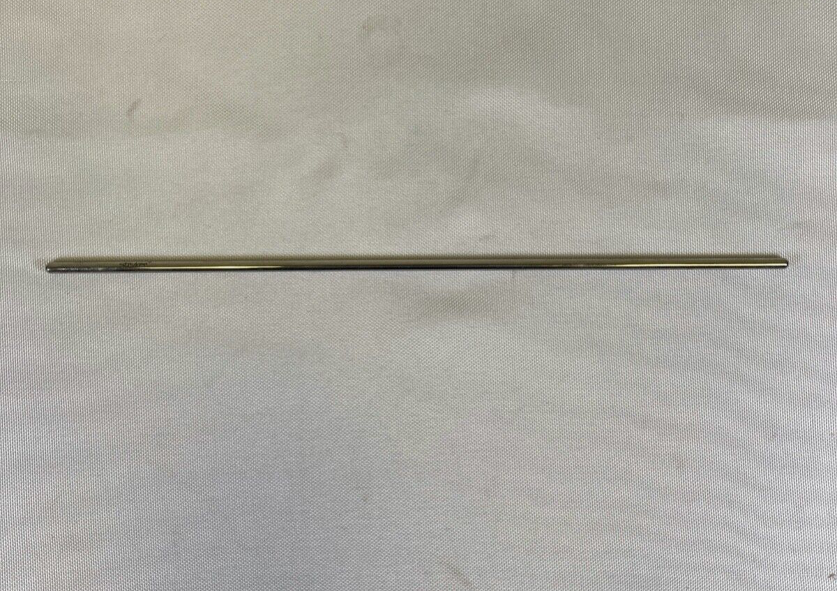 Stryker 266-722 4.0mm Hip Switching Stick Arthroscopy | eBay Stryker 266-722 4.0mm Hip Switching Stick Arthroscopy | eBay