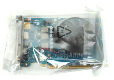 Dell GTX 1050 Nvidia GeForce GTX1050 2GB GDDR5 Graphics Card HDMI DVI-D DP