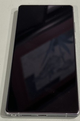 samsung galaxy note 20