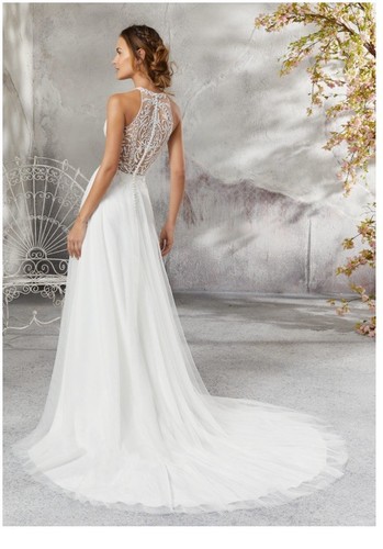 wedding dresses 2018 Aline