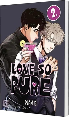 Love so Pure 2