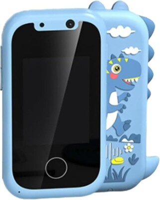 Kids Smart Phone Kids Phone Smart Phone for Girls Boys KidsTouchscreen US Gifts