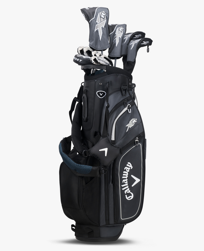 Callaway　一式 Callaway Rogue ST MAX OS Hybrid - Worldwide Golf Shops