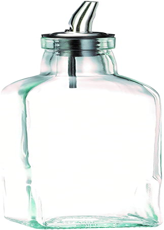 & Vinegar Cruet