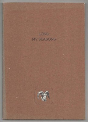 Haniel LONG / MY SEASONS 1977 #199984