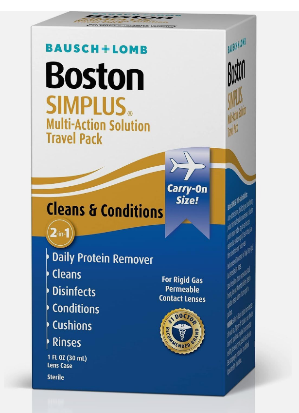 - Travel Pack - 1 Fl Oz.  (30 Ml) 9/24