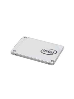 Intel SSDSC2KW128G8X1 545S 128Gb SATA 6.0Gbps 2.5 Inch TLC Solid State Drive