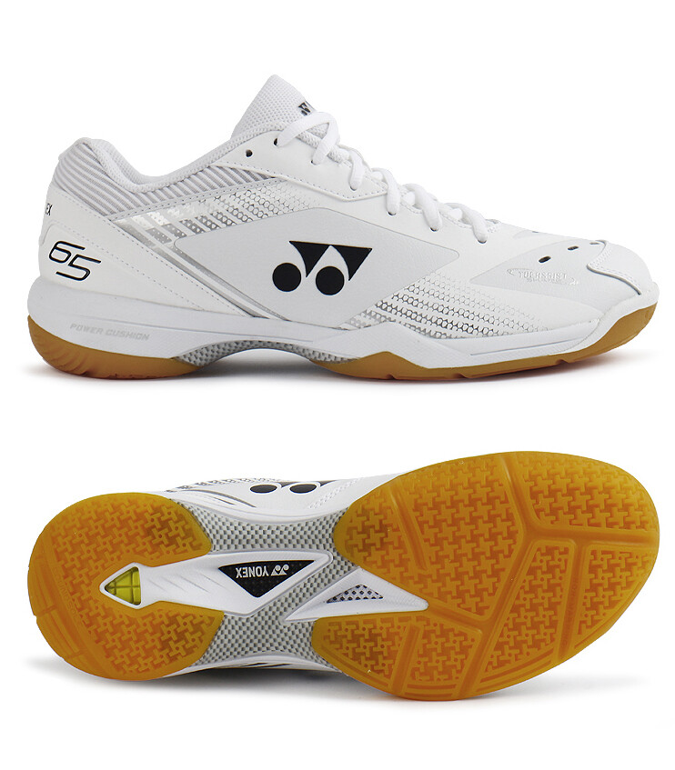 Yonex Power Cushion 65Z3 Men's Badminton Sports Shoes Indoor