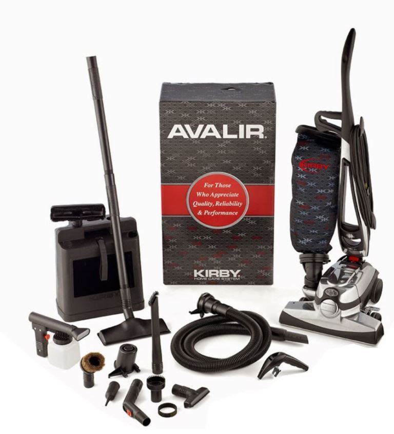 Kirby Vacuum Cleaners for sale Shop with Afterpay eBay