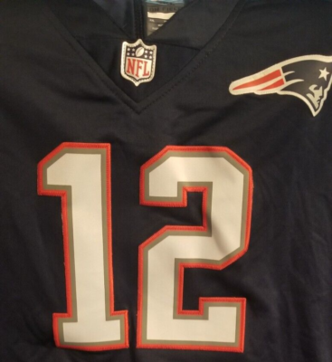 Tom brady 2025 long sleeve jersey