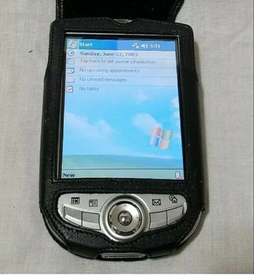 Precio ipaq