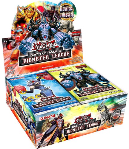 Yugioh The Duelist Genesis Booster Box | eBay Yugioh The Duelist Genesis Booster Box | eBay