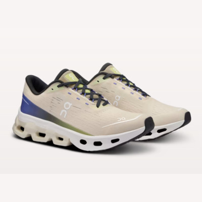 ON CLOUDSPARK Women's ICE GROVE Athletic Performance Running Shoes
