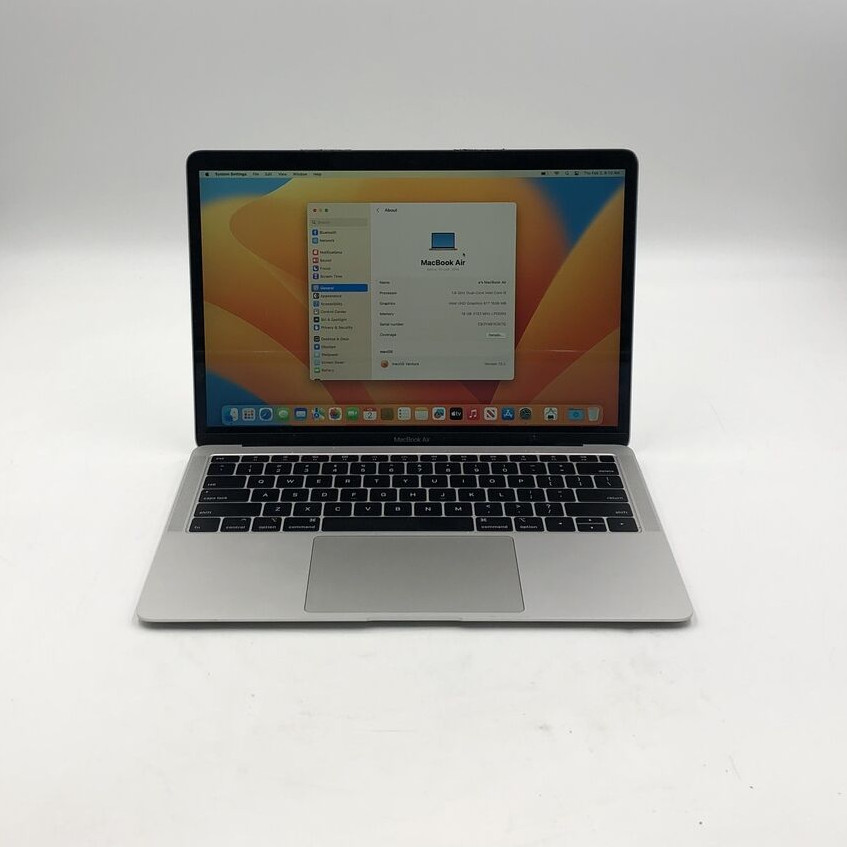 Apple MacBook Pro - A1932 - 2019 13
