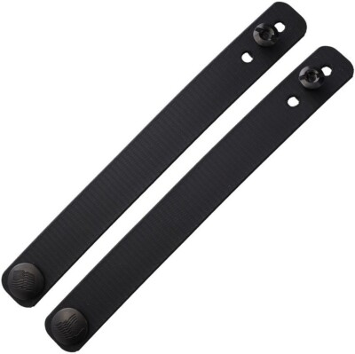 ESEE Strap Kit 2 Horizontal USA MADE For Scout-Carrying Compatible ESEE Knives