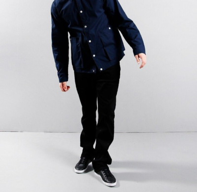Mens overshirt shop pretty green